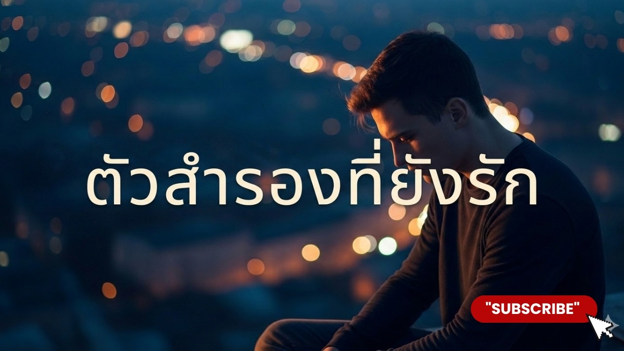 ตัวสำรองที่ยังรักเธอ