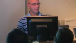 Intertech - Silverlight Training- Part 8