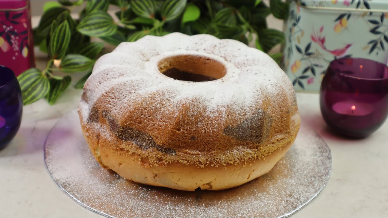 Wilgotna babka łaciata