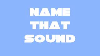 Name That Sound04
