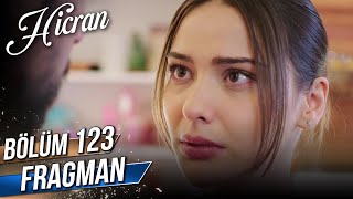 Hicran 123.  Fragman Resimi