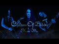 Children Of Bodom - Hate Me (Cover by Vicky Psarakis, Quentin Cornet & @Nils Courbaron )