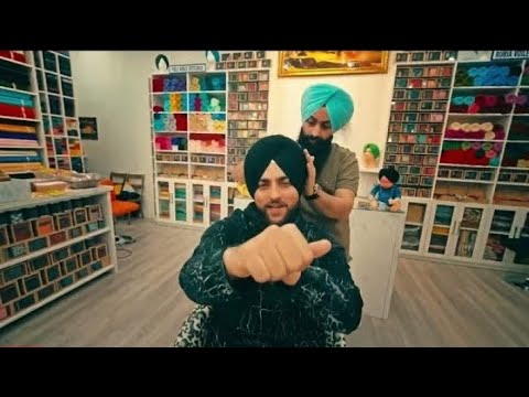 Yeah Naah (Full Video) Karan Aujla | Ikky | Latest Punjabi Songs 2023