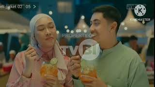 [MYS Iklan 2025] Iklan Nutrijell | Festival Ramadan | ANTV