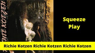 Richie Kotzen Squeeze Play