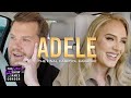 Adele reveals the song James Corden inspired her to write in tearful finale to Carpool Karaoke - Smooth Radio