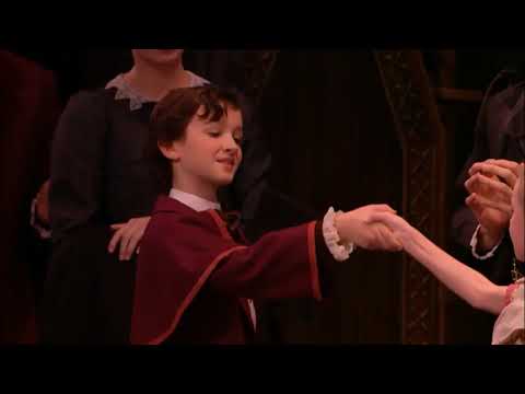 The Nutcracker Act