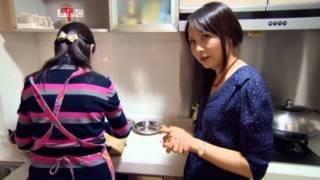 Exploring China: A Culinary Adventure Episode 4