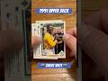 1991 Upper Deck #packrip #baseball #packopening #mlb #junkwax #upperdeck
