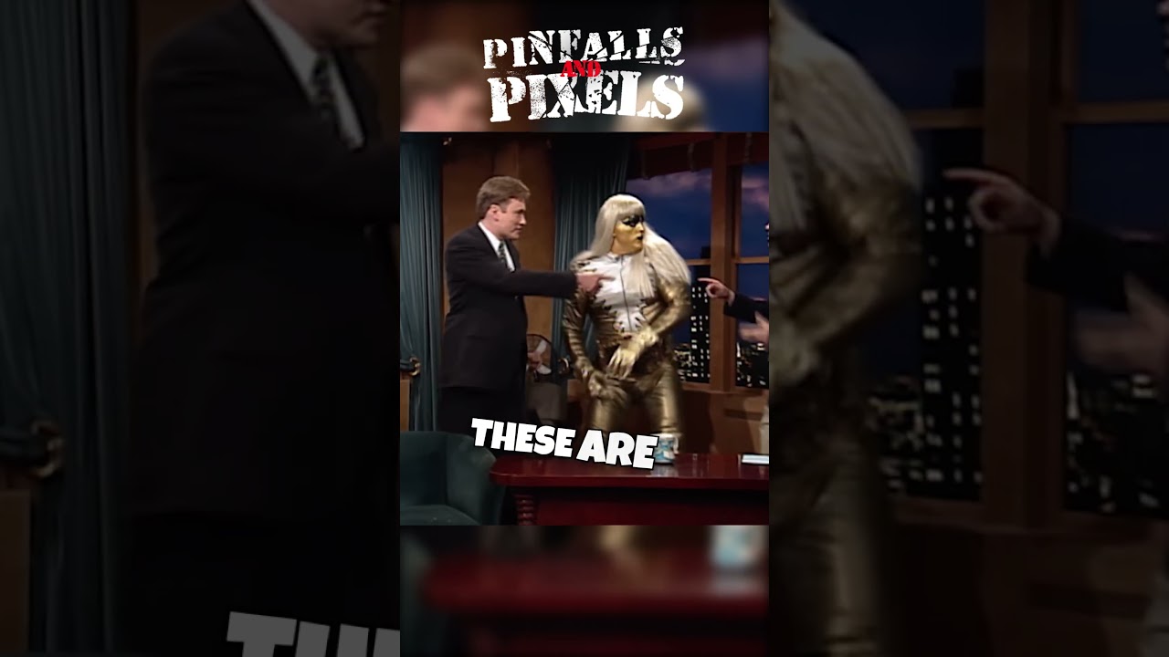 Goldust was WILD 😂 #shorts #wwe #wwf #wrestling #raw #smackdown #wrestlemania #funny