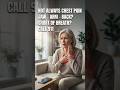 The 911 Plan Every Senior Over 60 Needs Right Now #HeartAttack #Emergency #Over60