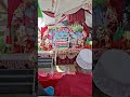 Doa di akhir Acara wisuda #dakwah