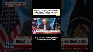 Protest Nationwide Tuesday Apr. 7  STOP THE U.S. WAR AGAINST IRAN!