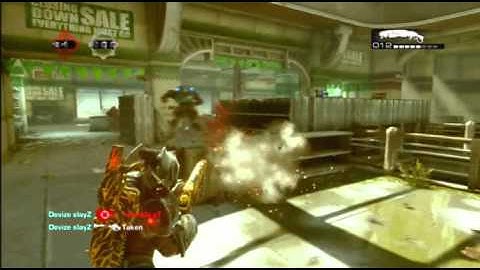 Roadie Run Smacked in GB 3v1