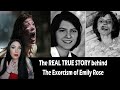 The TRUE story of The Exorcism of Emily Rose