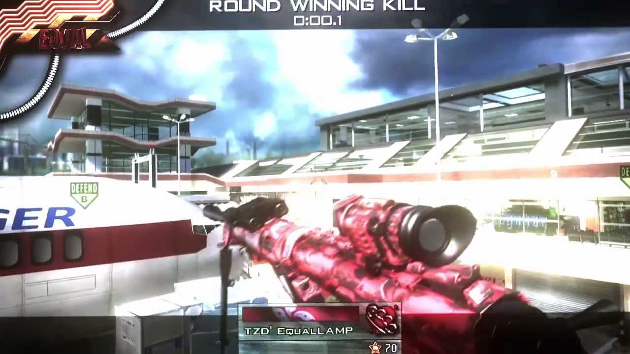 Equalizing the Tune - A Dual Episode