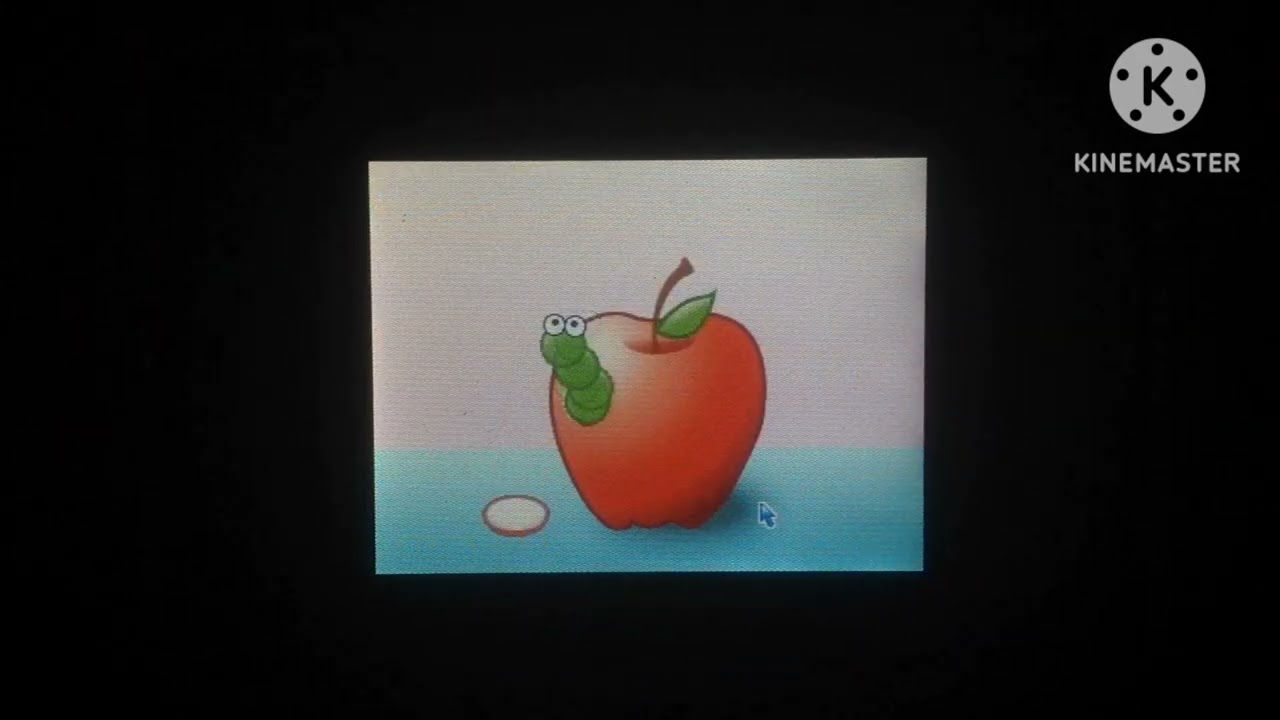 Vtech Losing Animation Compilation