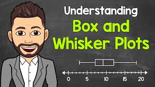 Box and Whisker Plots Explained | Understanding Box and Whisker Plots (Box Plots) | Math with Mr. J screenshot 3