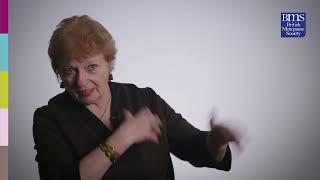Complementary and alternative therapies explained - a British Menopause Society video