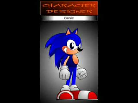 sonic design www