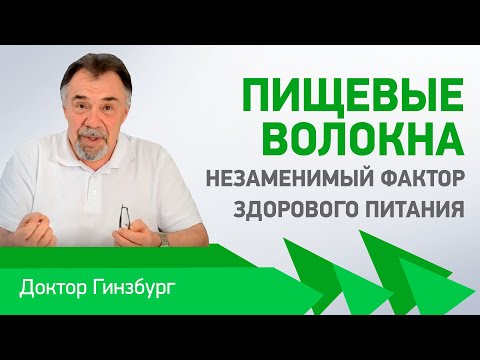 Пищевые волокна, пожалуй, самый важный и незаменимый фактор здорового питания