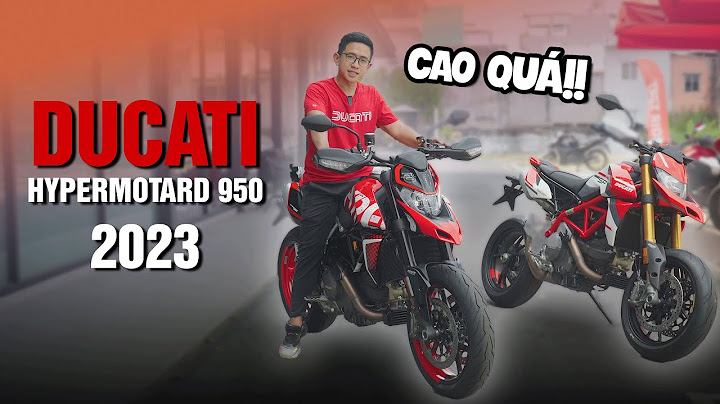 So sánh các dòng ducati panigale