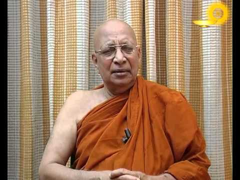 Bhante Punnaji - Cosmologa Buddhista - Parte 3 de 3