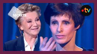 Marie - Claude Pietragalla Danse Pour Sheila Dans La Boîte À Secrets