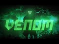 Smash Into Pieces - Venom (Official Lyric Video)