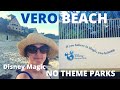Disney's Vero Beach Resort! My FAVORITE Place to Relax!