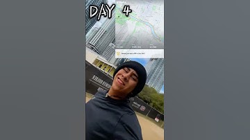 RUN STREAK DAY 4 (dec. 3)