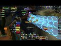+18 MOTHERLODE | Resto Shaman POV | Mythic+ Dungeon Run | WoW The War Within