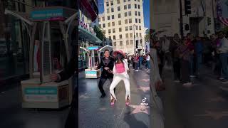 People liked it or not? viral dance goneviral