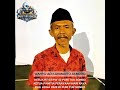Takbir Keliling Hari Raya Idul Adha di Puri Tuk Songo Cacaban Kota Magelang Selasa 26 Mei 2026