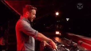 David Guetta & MORTEN feat. RAYE - Make It To Heaven (Live @ Tomorrowland 2019) Resimi