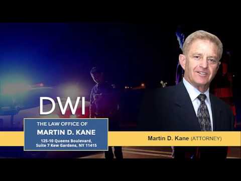 What Happens Immediately After A DWI Arrest In Queens, NY? | (718) 793-5700