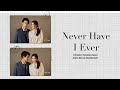 Never Have I Ever With Donny Pangilinan and Belle Mariano | Metro.Style