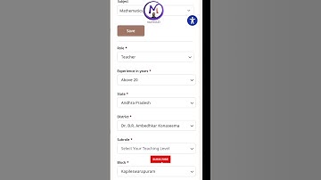 How to Log in to DIKSHA App/Website Using LEAP Credentials & Update Profile | Up to Date 30-04-2025
