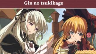 Hikari no Rasenritsu / Rozen Maiden: Träumend