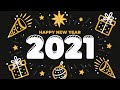 Happy New Year 2021