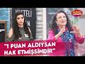 Hatice, Kayınvalidesinden 1 Puan Aldı - Gelinim Mutfakta 18 Mayıs Pazartesi