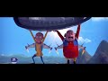 Motu Patlu In The Metal World | New Movie | 48 Hrs Before TV | Voot Kids