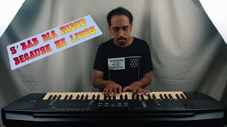 Download Lagu Cover Piano - Instrumen Rohani (S'bab Dia hidup || Because He Lives) Download Lagu Cover Piano - Instrumen Rohani (S'bab Dia hidup || Because He Lives)