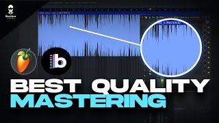 👨‍🚀 How to MASTER Your Songs In FL STUDIO