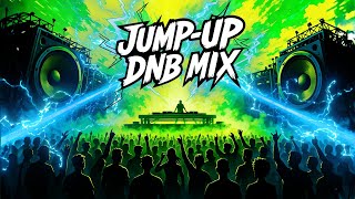 Best Jump-up Drum and Bass Mix for 2026! EP.01