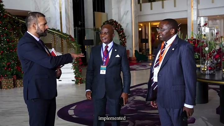 AERC Annual Summit 2025 Highlights | Shaping Africa’s Economic Future