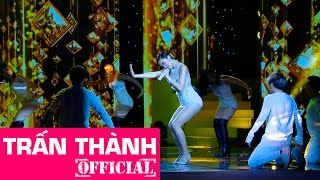 Big Girls Don'T Cry [Tóc Tiên] - Liveshow Trn Thành [Bình Tĩnh Sng]