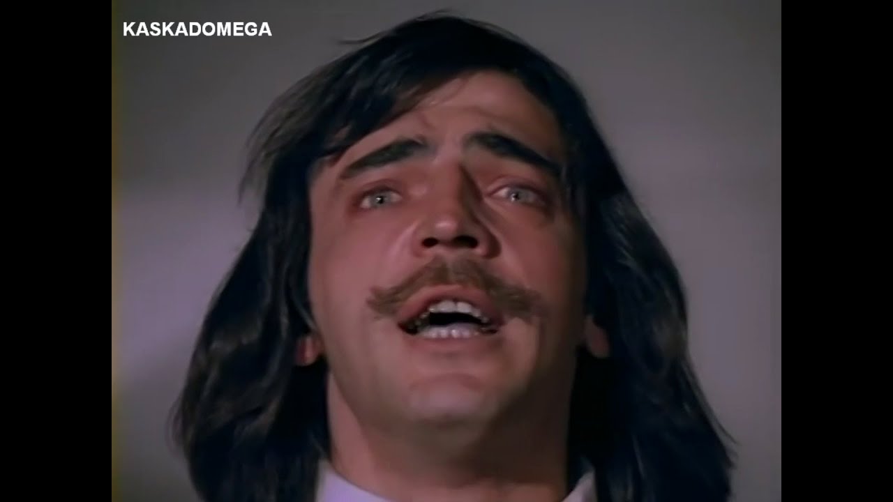 Д'Артаньян и три мушкетера - Констанция [1080p] - YouTube