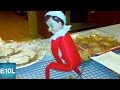 10 MOST Mischievous Elf On The Shelf Moments