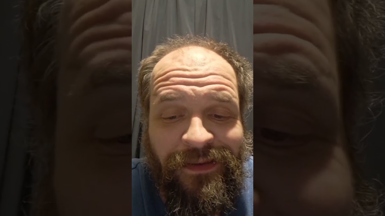 The Real Ron Collins part 2.